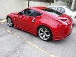 My 370z