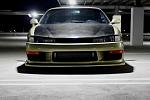 Kouki 240SX SR20DET