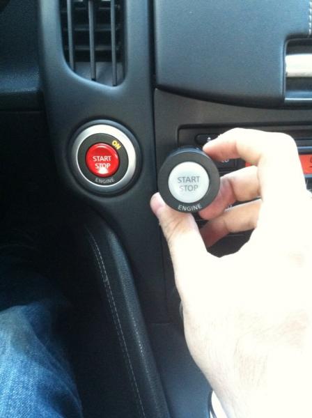 gtr button