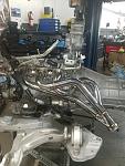 Motordyne Longtube Headers 2