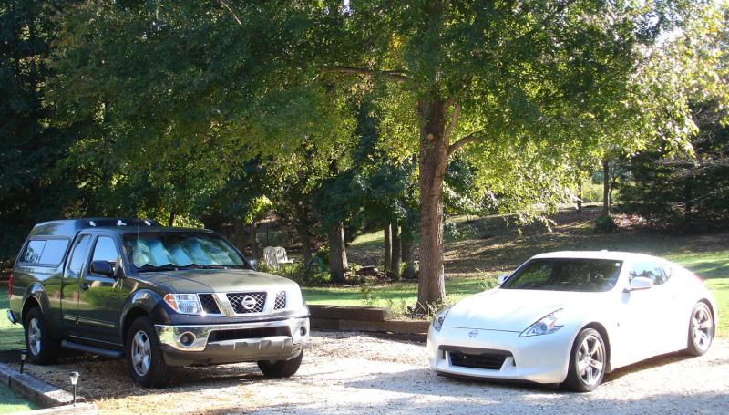 NissanFamily