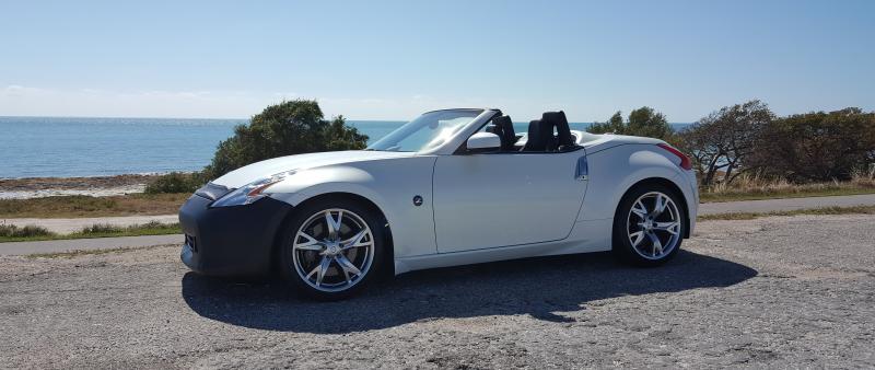 Top Down in the Florida Keys