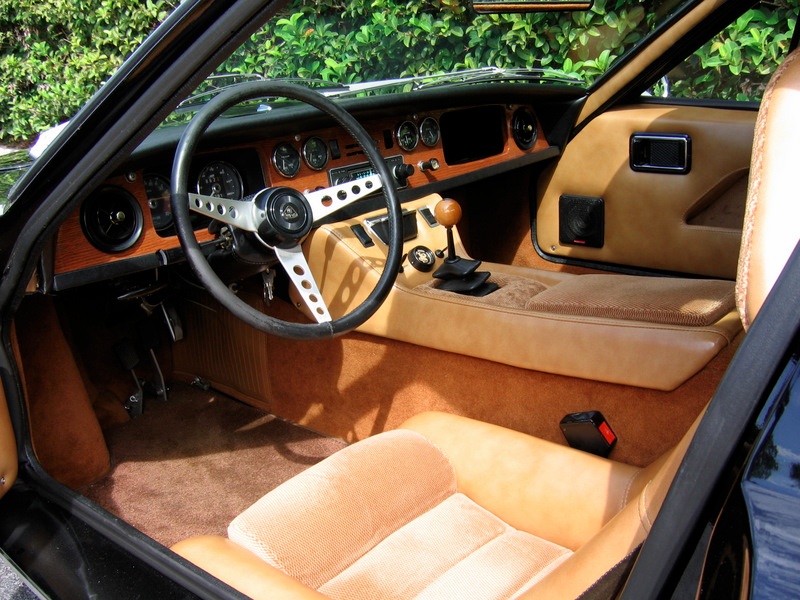 Europa interior.  Over 40 years old.