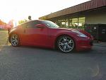 the 370z