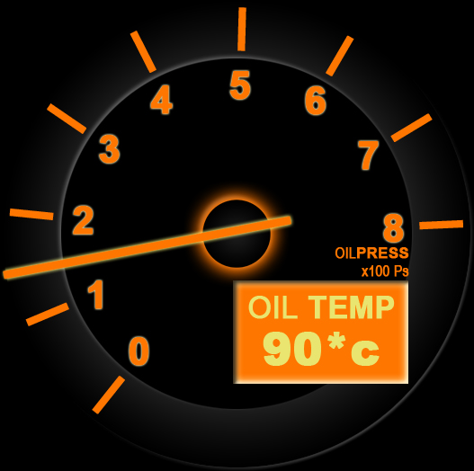 torque guage1.0