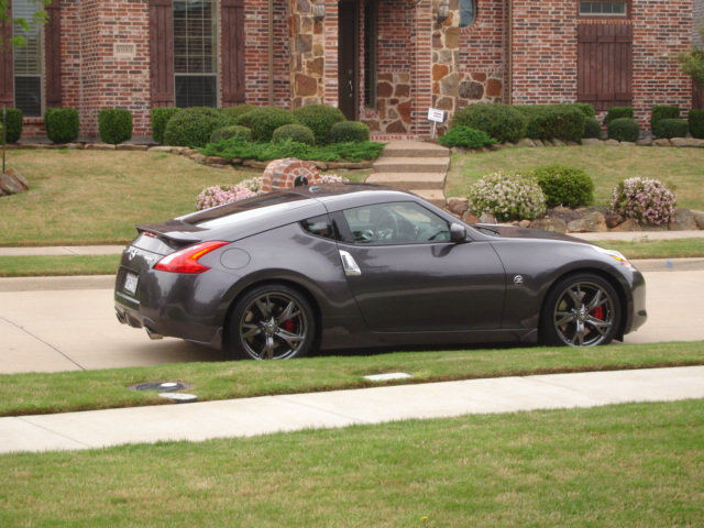 toms 370z