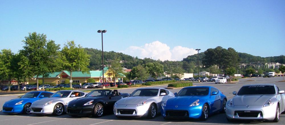 ATL Z Meet    22May2010    1