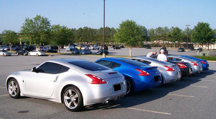 ATL Z Meet    22May2010    3