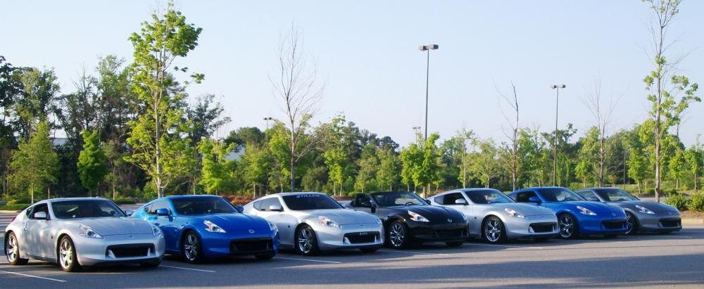 ATL Z Meet    22May2010    5