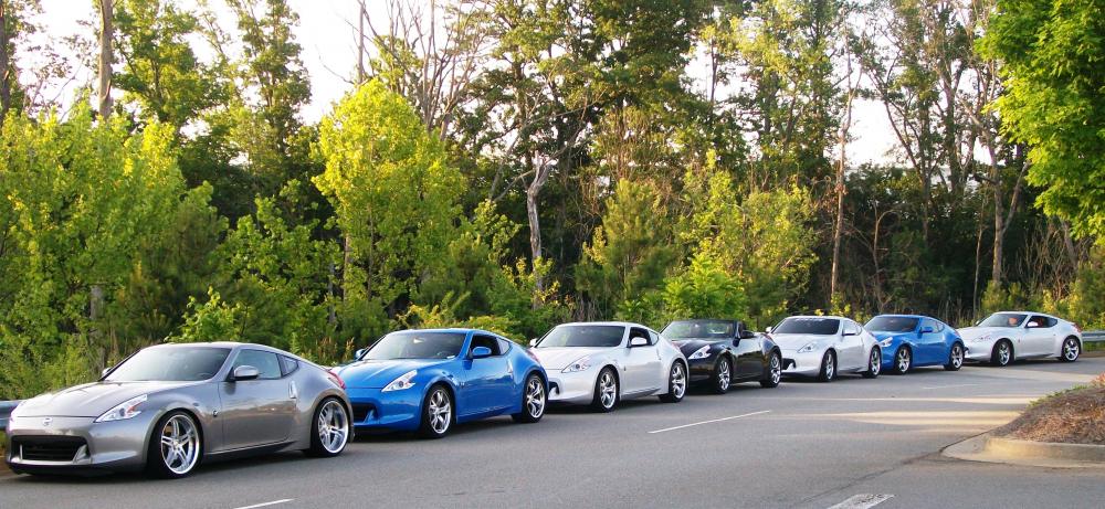 ATL Z Meet    22May2010    11