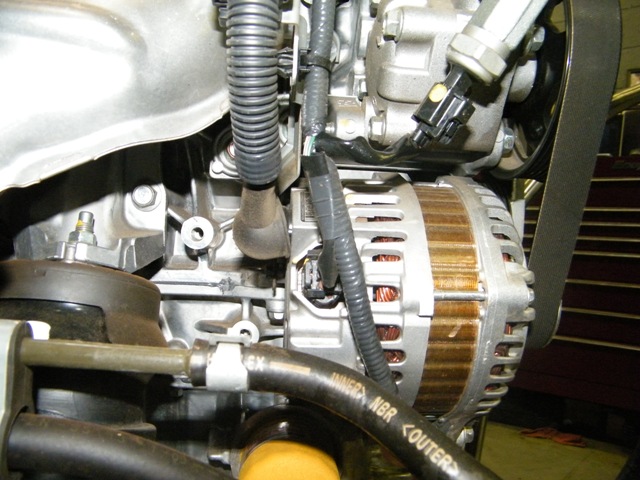 Engine S 5