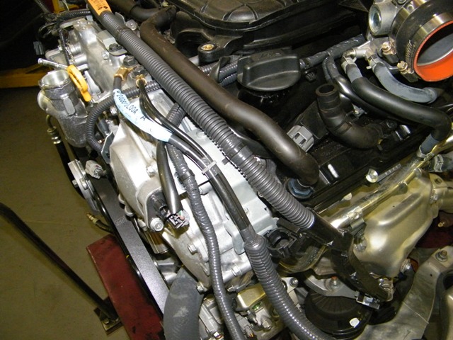 Engine S 6