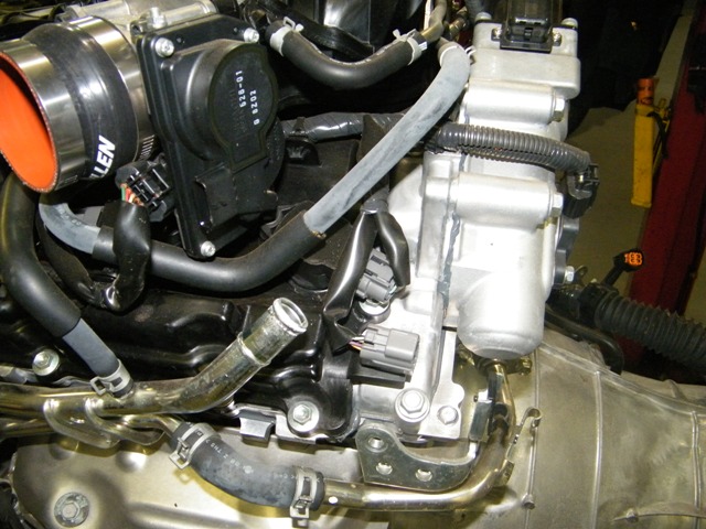 Engine S 9