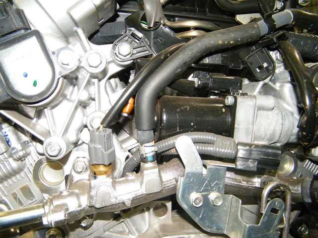 Engine S 10