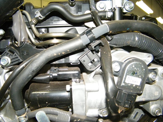 Engine S 11