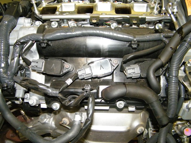 Engine S 12