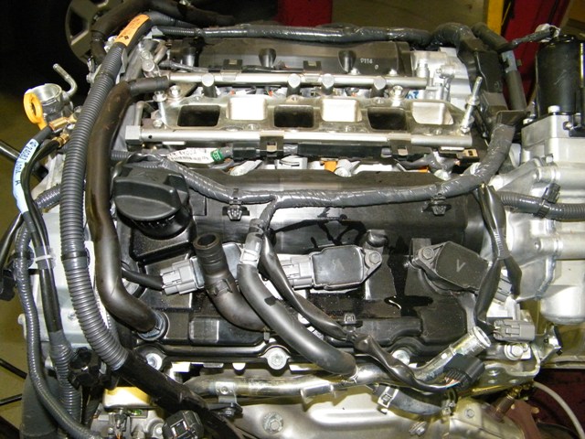 Intake Manifold