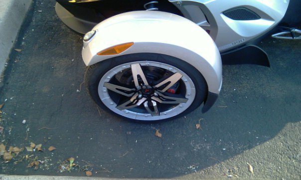 rims