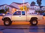 '98 Taco Prerunner