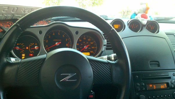 Z interior