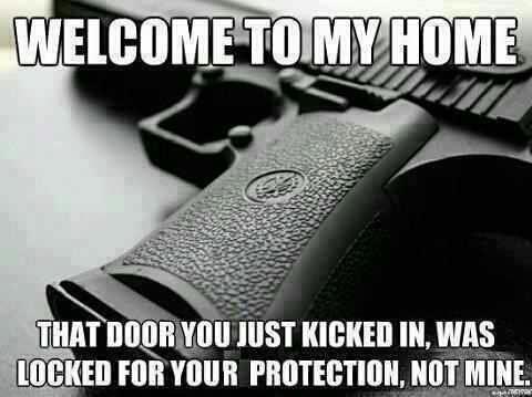 Home protection