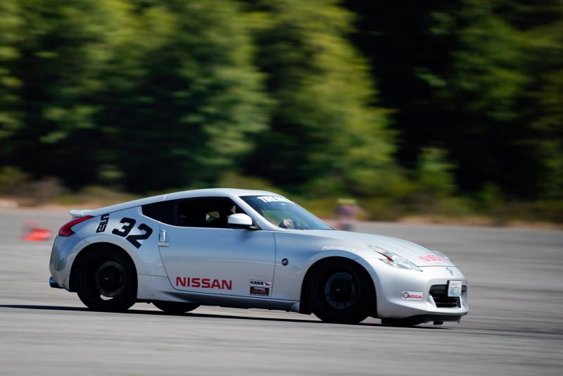 NWR-SCCA #7 2019